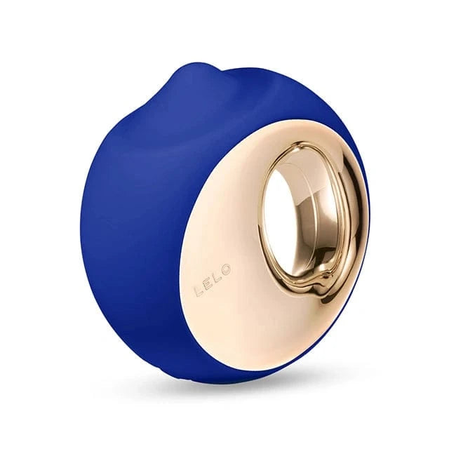 LELO Lelo Ora 3 Oral Sex Stimulator Vibrator