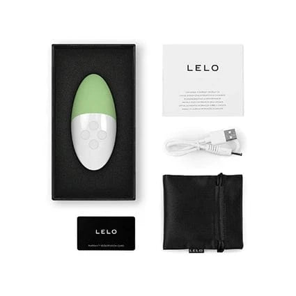 Lelo Lelo Siri 3 Clitoral Vibrator Vibrator