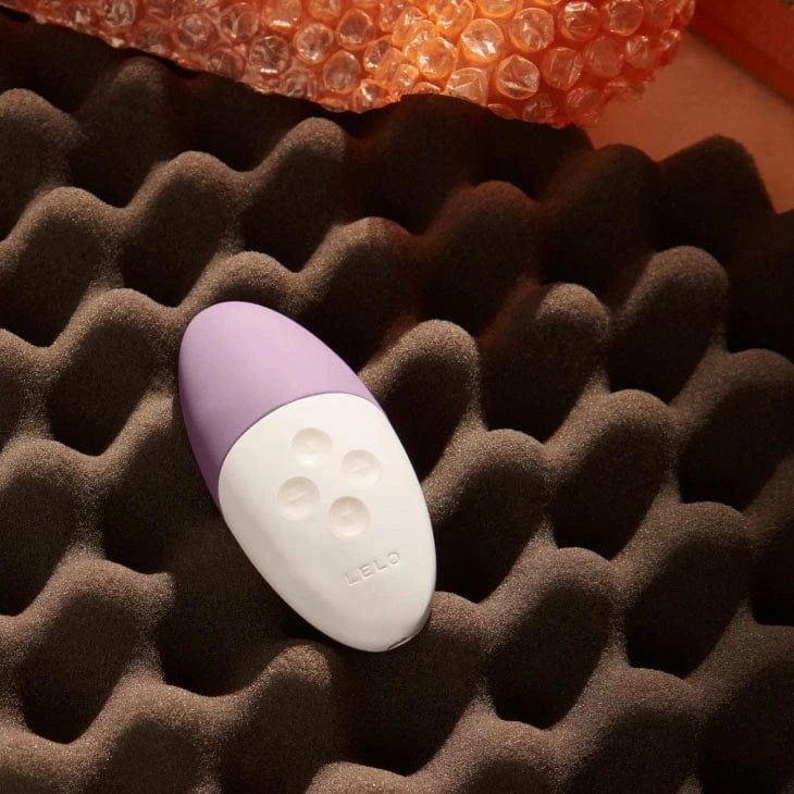 Lelo Lelo Siri 3 Clitoral Vibrator Vibrator