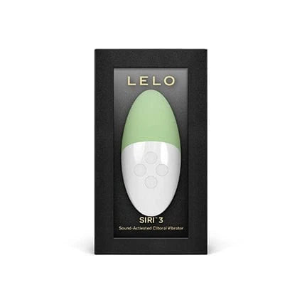 Lelo Lelo Siri 3 Clitoral Vibrator Vibrator