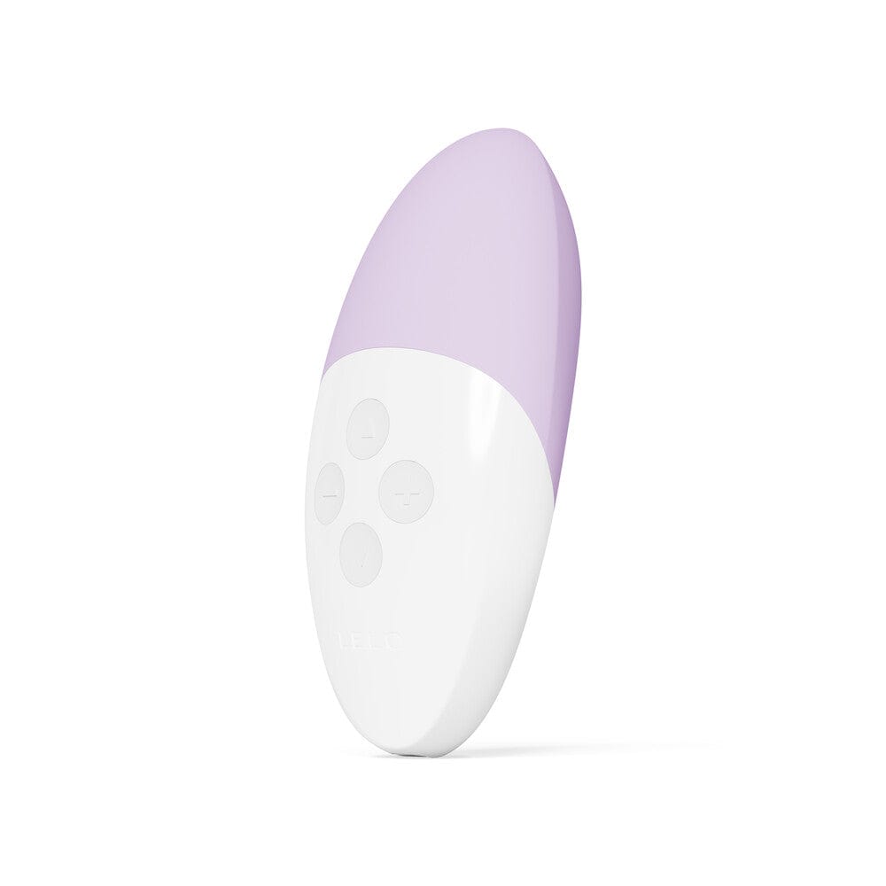 Lelo Lelo Siri 3 Clitoral Vibrator Vibrator