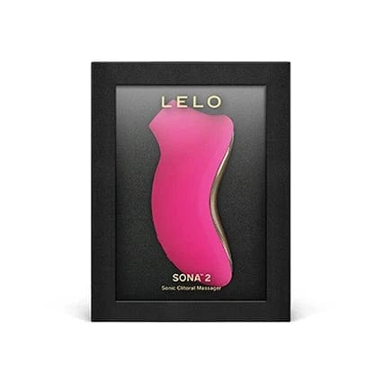 LELO Lelo Sona 2 Clitoral Vibrator Vibrator