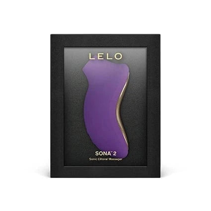 LELO Lelo Sona 2 Clitoral Vibrator Vibrator
