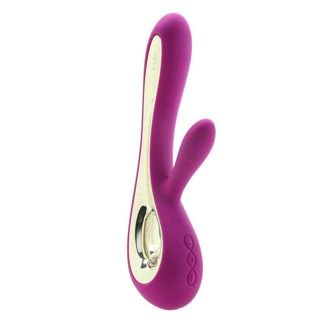 LELO Lelo Soraya 2 Dual Rabbit Vibrator Vibrator