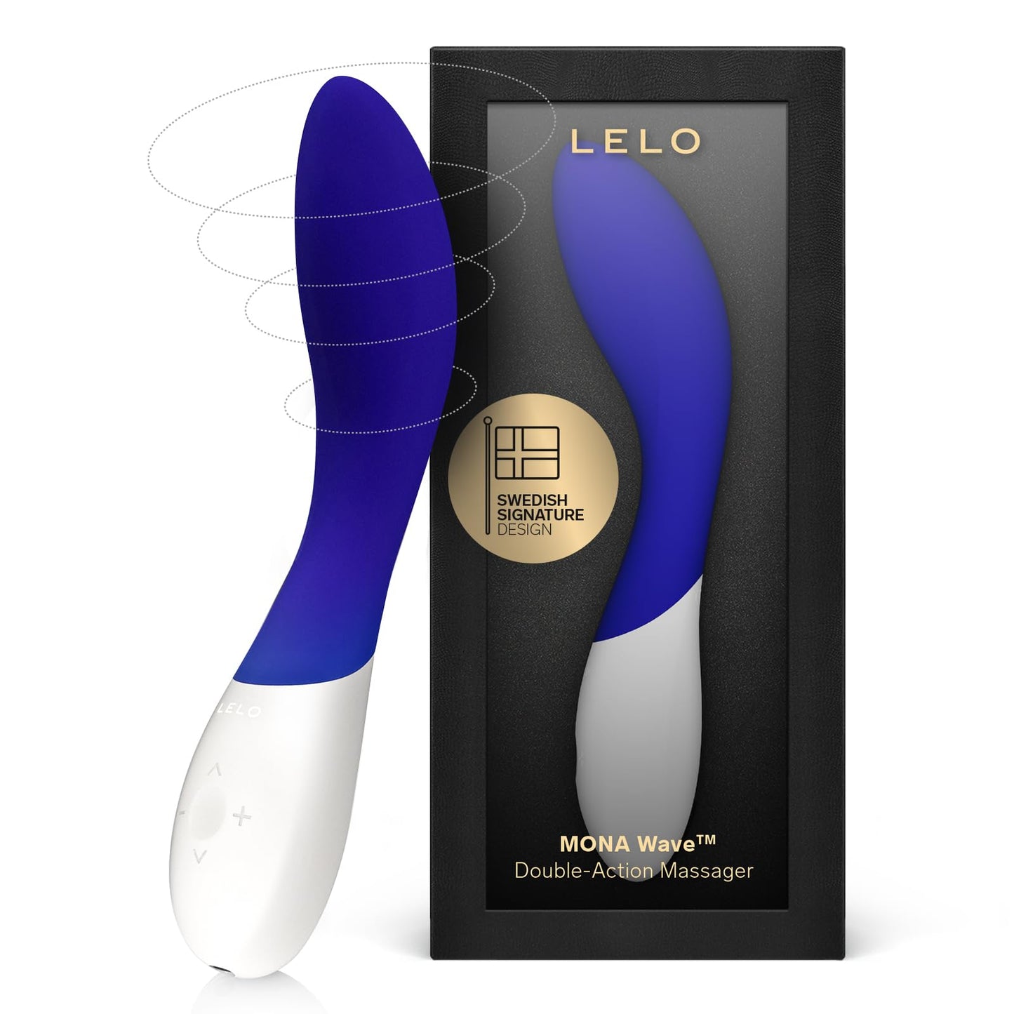 LELO Mona Wave Vibrator Vibrator