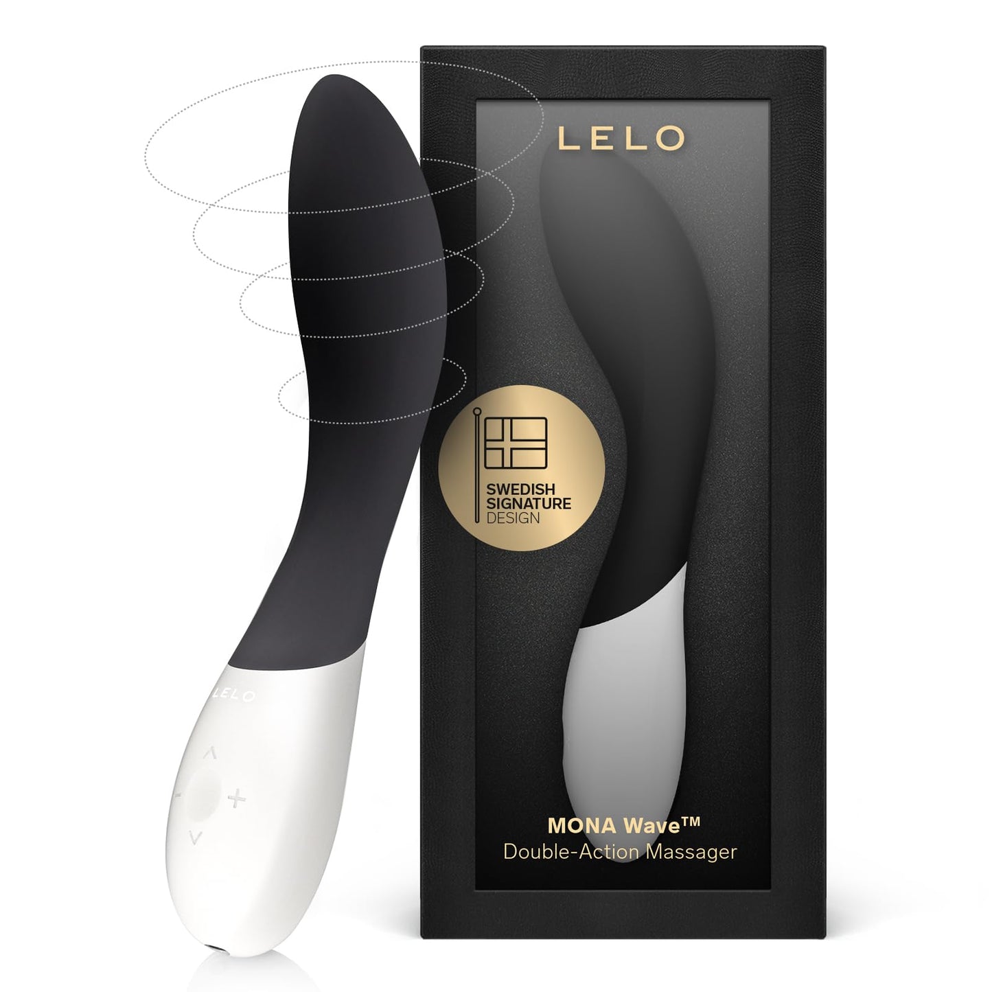 LELO Mona Wave Vibrator Vibrator