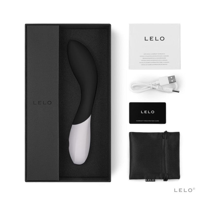 LELO Mona Wave Vibrator Vibrator