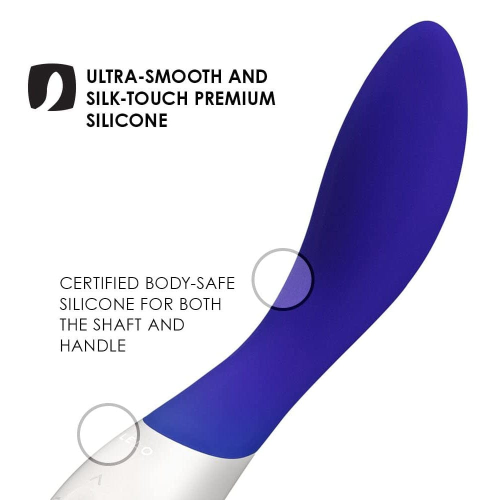 LELO Mona Wave Vibrator Vibrator
