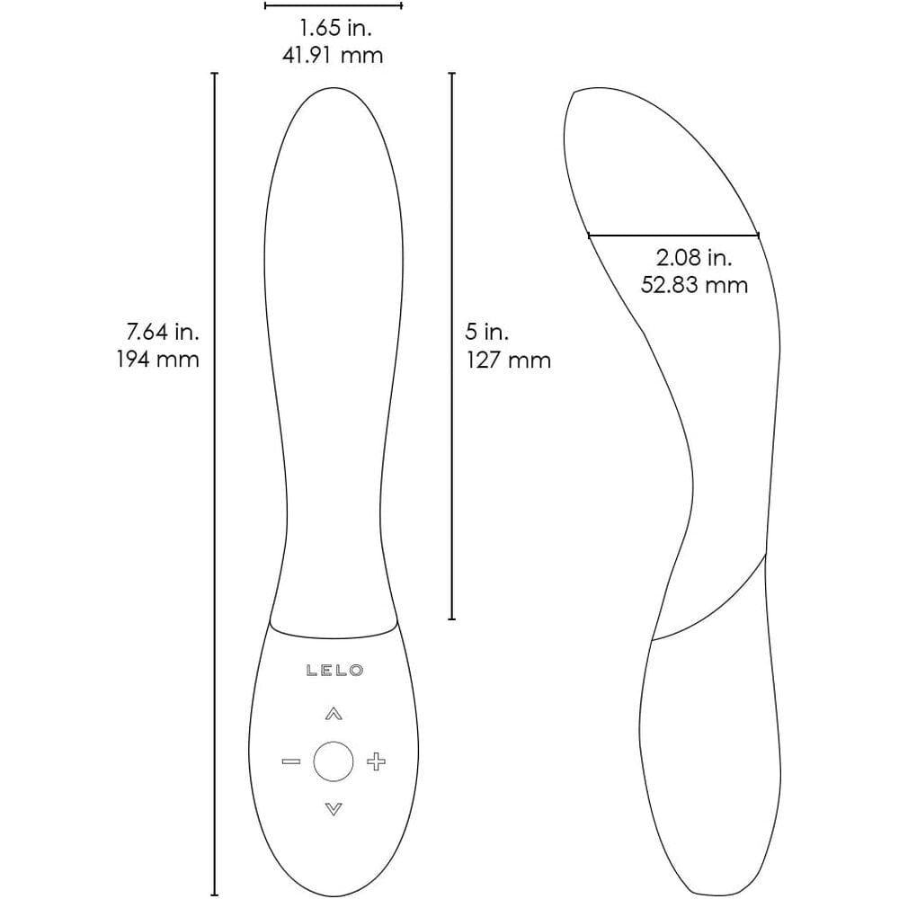 LELO Mona Wave Vibrator Vibrator