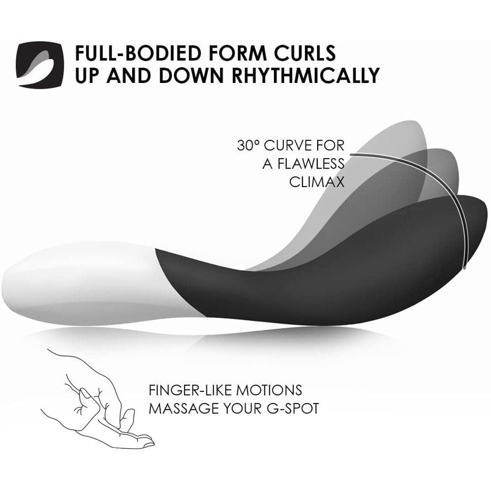 LELO Mona Wave Vibrator Vibrator