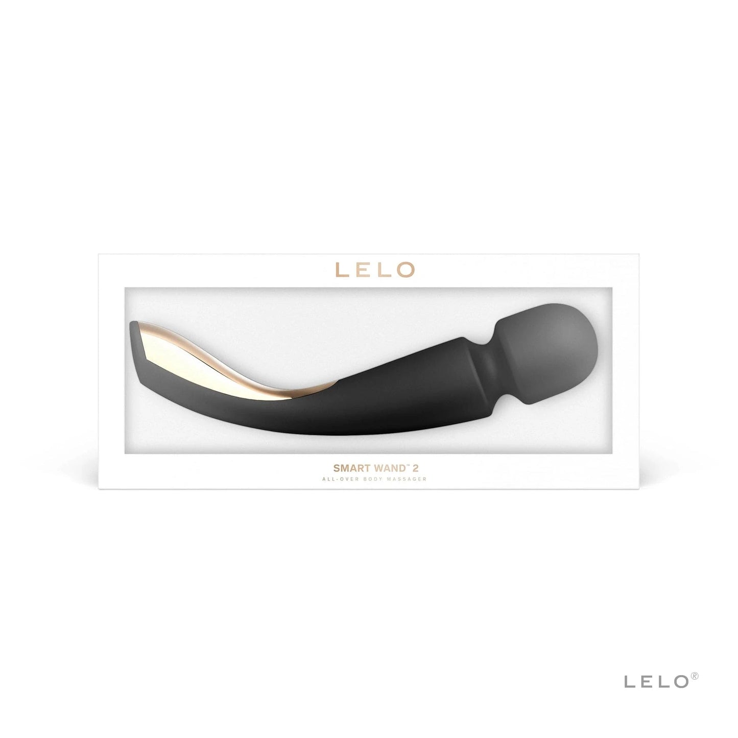 LELO Lelo Smart Wand 2 Large Wand Massager