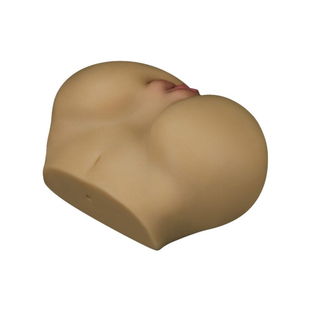 Lovetoy Lovetoy Streetgirls Number 3 Masturbator Flesh Pink Masturbators