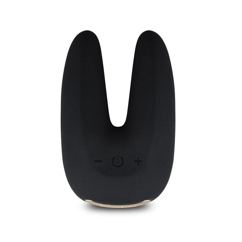 Lovetoy O Sensual Rapture Twin Vibrator Nipple Vibrator