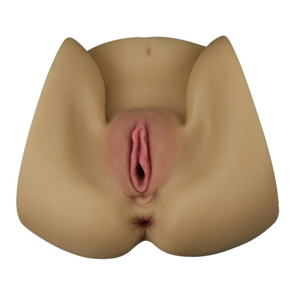 Lovetoy Lovetoy Streetgirls Number 2 Masturbator Flesh Pink Realistic Masturbators