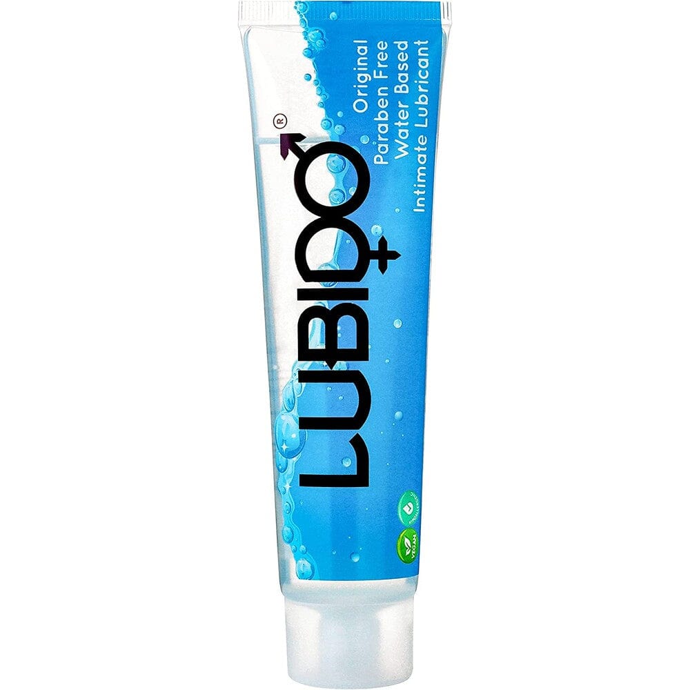 Lubido Lubido Paraben Free Water Based Lubricant Lubricant