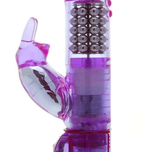 Me You Us Eclipse Ultra 7 Rabbitronic Vibrator Vibrator