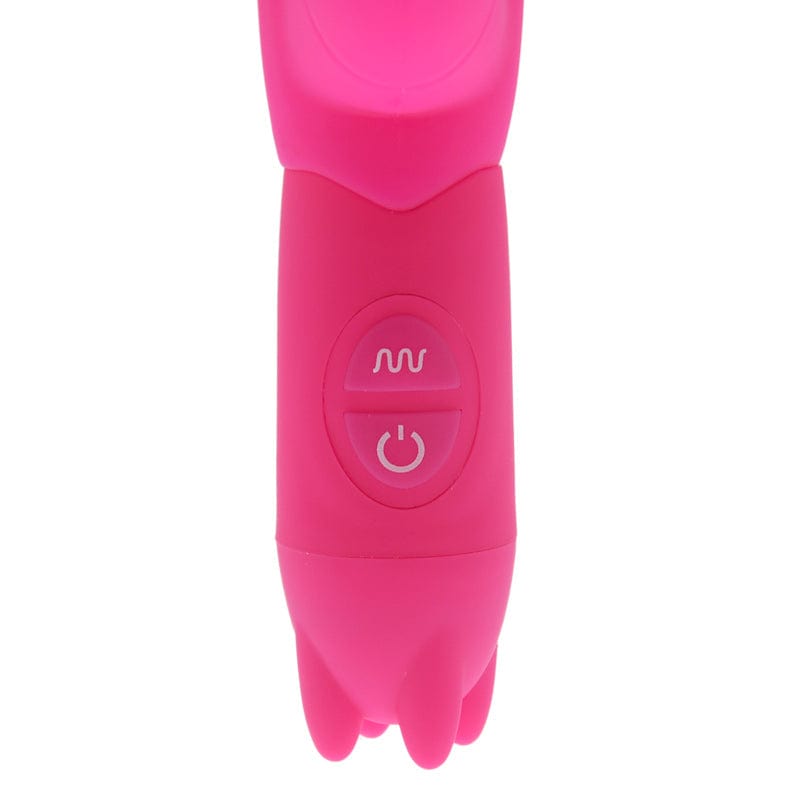 Me You Us Joy Rabbit Pink Vibrator Vibrator