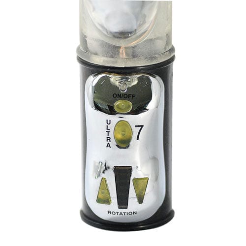 Nasstoys Jessica Rabbit Ultimate Plus Vibrator Vibrator