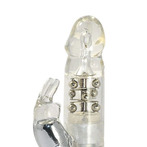 Nasstoys Jessica Rabbit Ultimate Plus Vibrator Vibrator