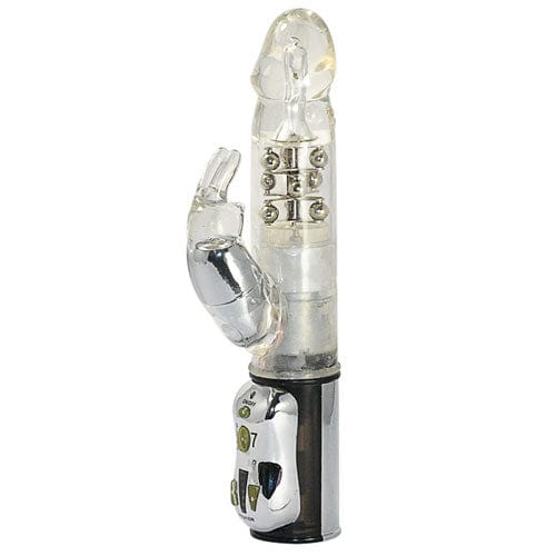 Nasstoys Jessica Rabbit Ultimate Plus Vibrator Vibrator
