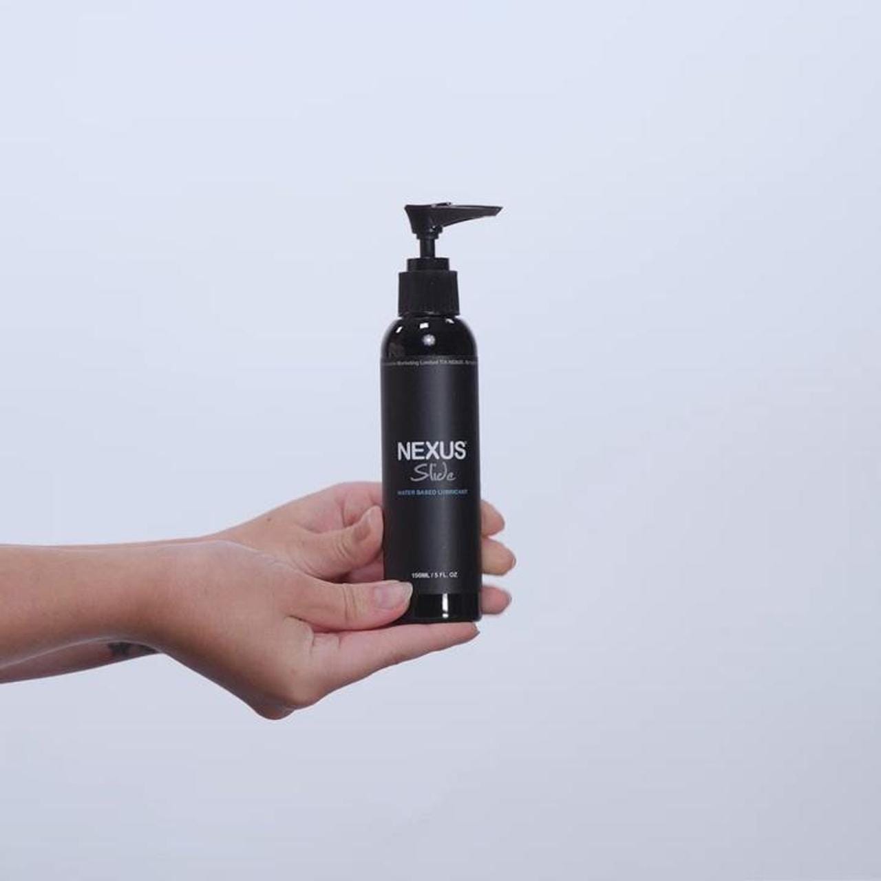 Nexus Nexus Slide Water-Based Lubricant Lubricant