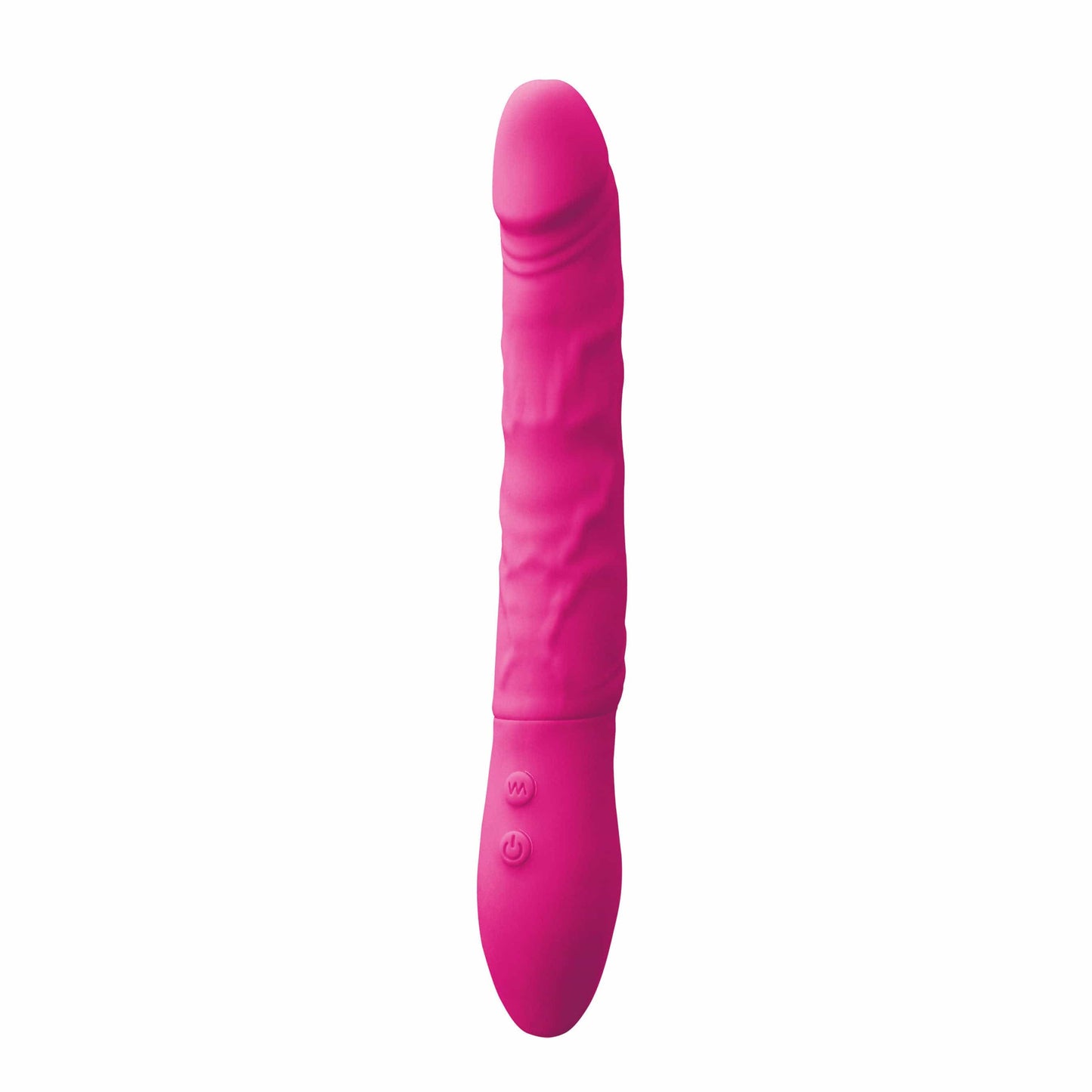 NS Novelties INYA Rechargeable Petite Twister Vibe Penis Vibrators
