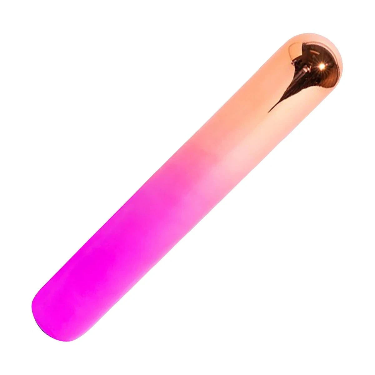 Nu Sensuelle Aluminium Rumba Warming Vibe Vibrator