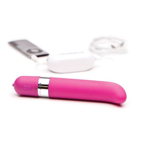 OhMiBod OhMiBod Freestyle G Vibrator G-Spot Vibrators