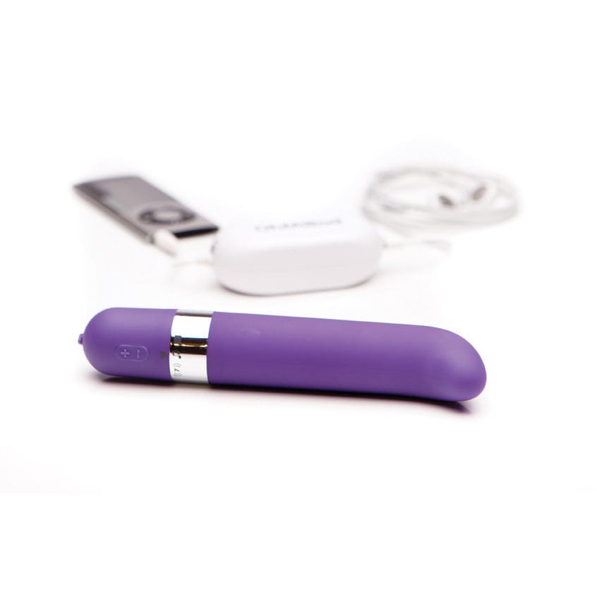 OhMiBod OhMiBod Freestyle G Vibrator Vibrator