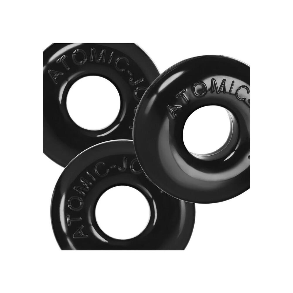 OXBALLS Oxballs Ringer Max Cockring 3 Pack Love Rings
