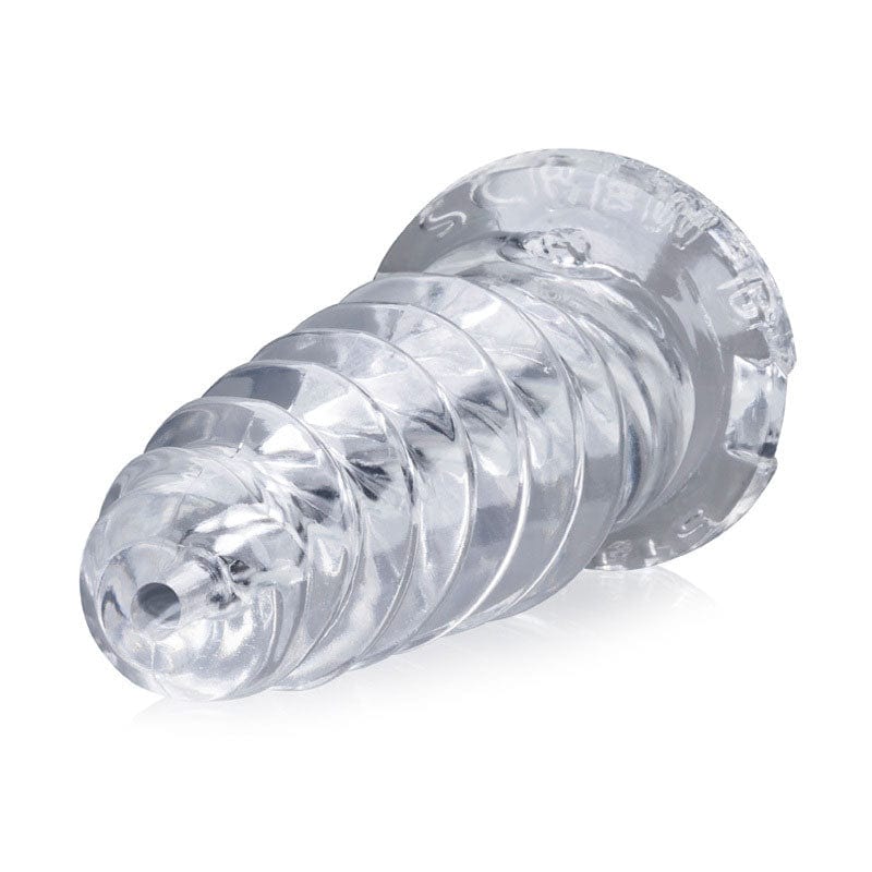 OXBALLS OxBalls Screwd Super Squishy Corkscrew Jackoff Masturbators