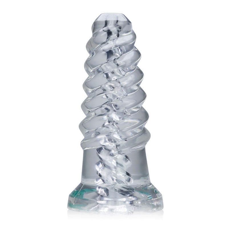 OXBALLS OxBalls Screwd Super Squishy Corkscrew Jackoff Masturbators