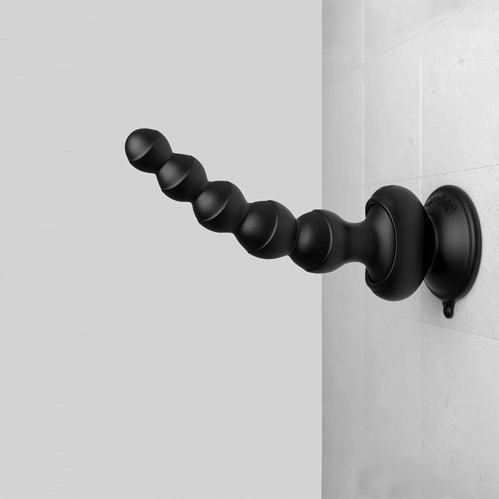 PipeDream 3Some Wall Banger Vibrating Anal Beads Anal Beads