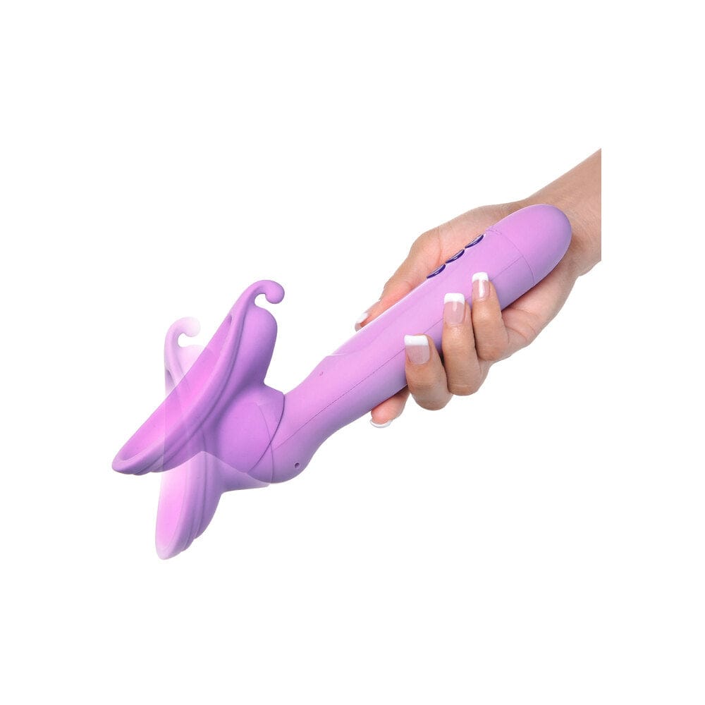 Pipedream Fantasy For Her Vibrating Roto Suck-Her Female Pump