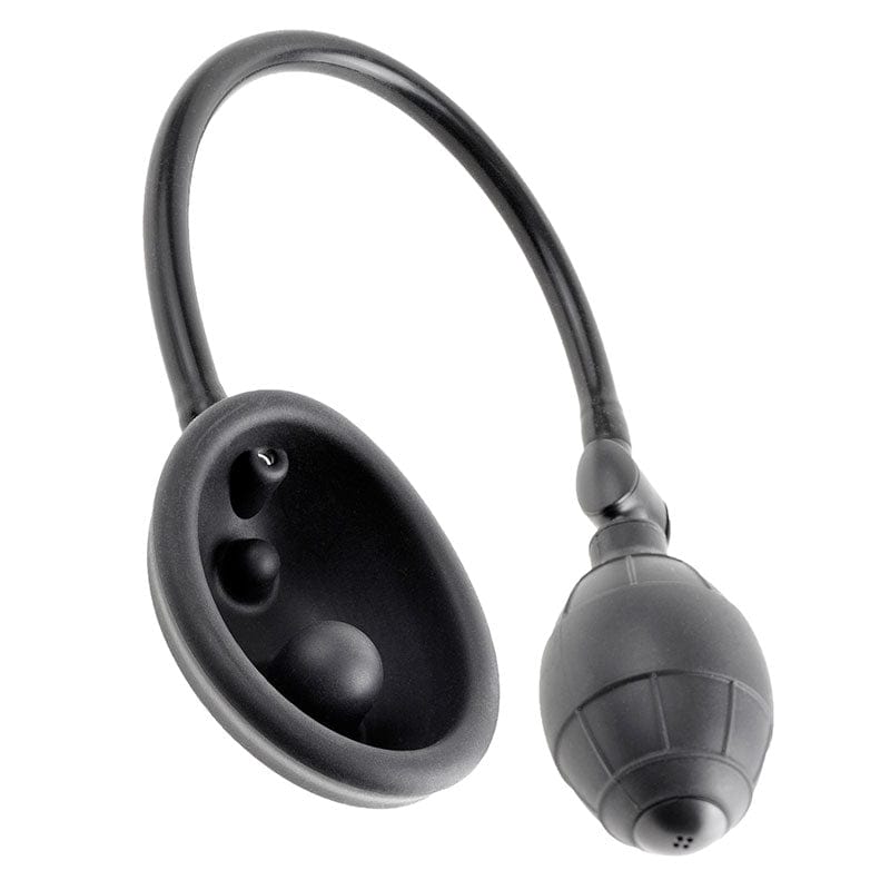 Pipedream Fetish Fantasy Mini Pussy Pump Female Pump