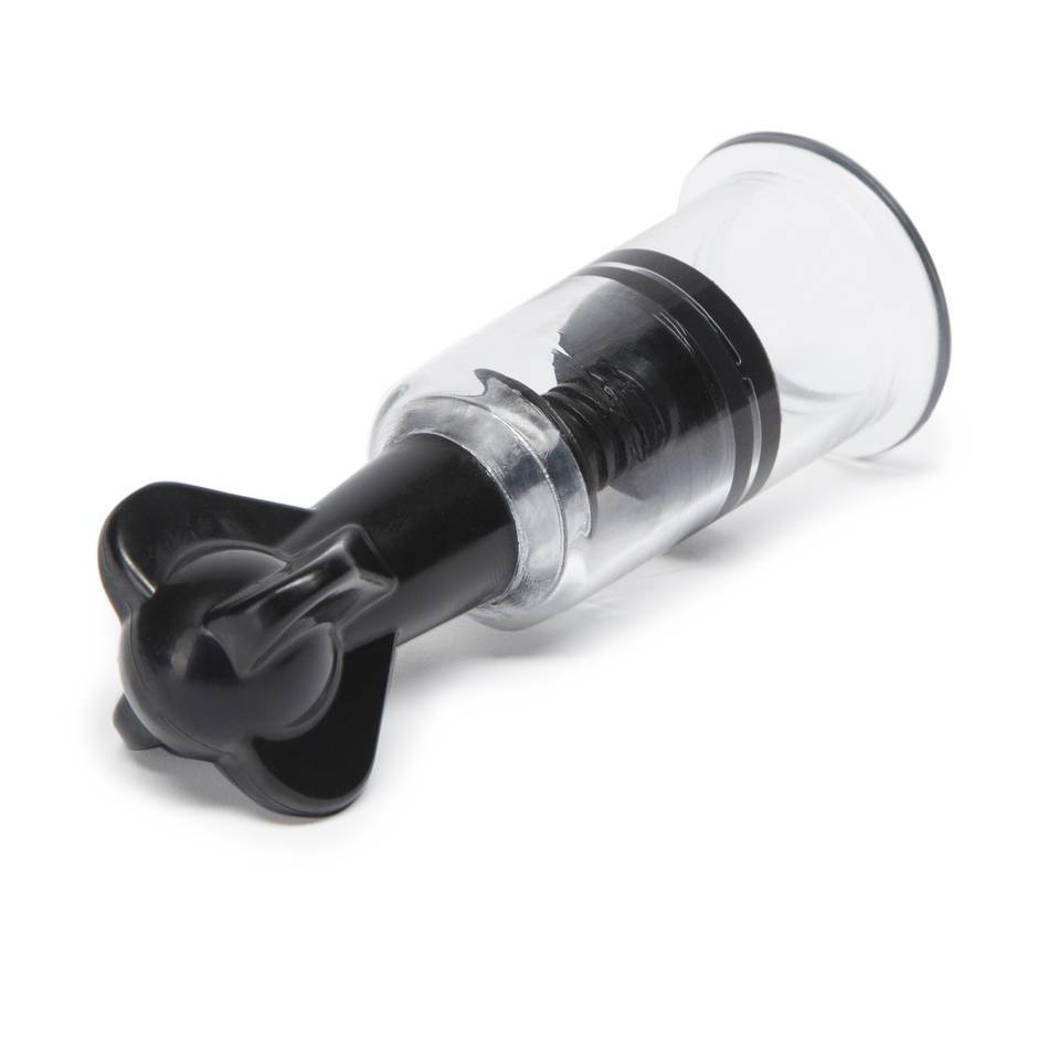 Pipedream Fetish Fantasy Super Sucker Trio Female Pump