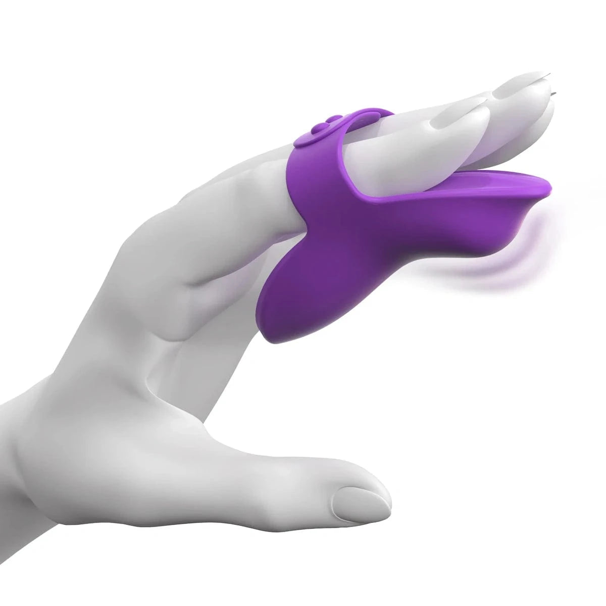 Pipedream Fantasy For Her Finger Vibe Finger Vibrator