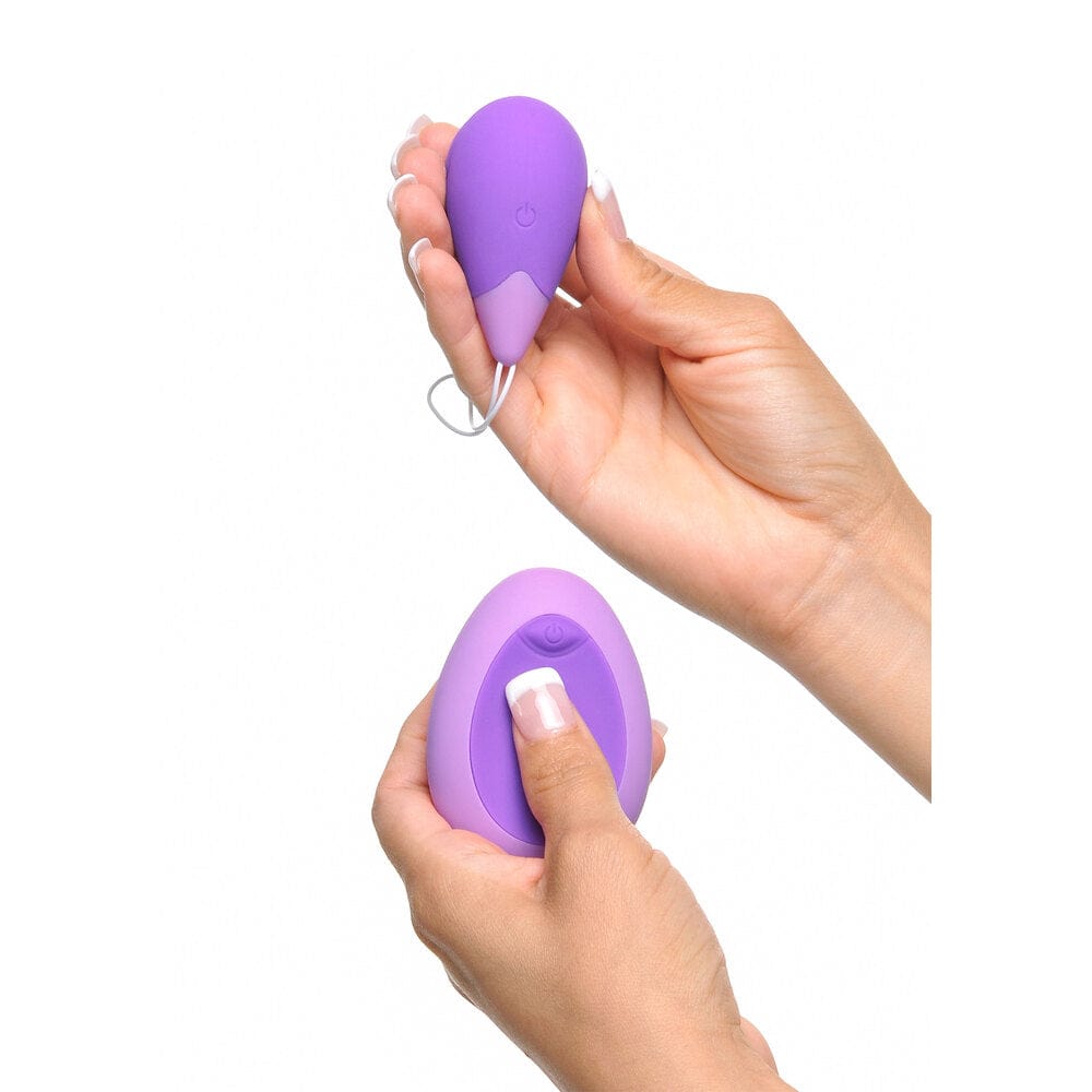 Pipedream Fantasy For Her Remote Kegel Excite-Her Kegel Exercise