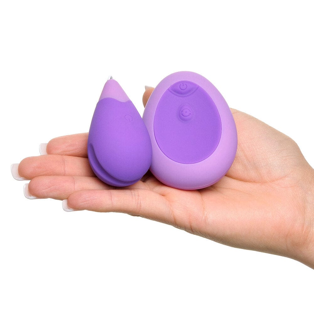 Pipedream Fantasy For Her Remote Kegel Excite-Her Kegel Exercise