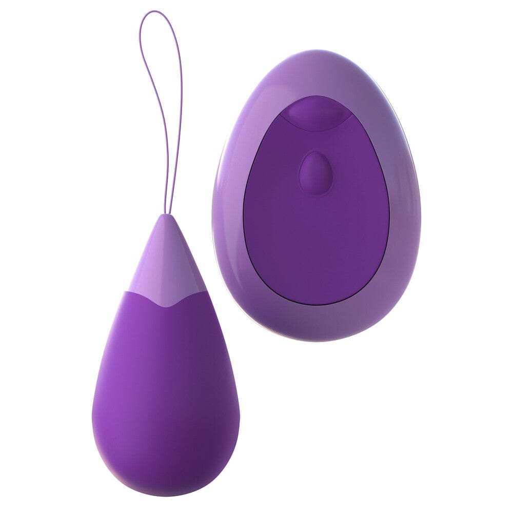 Pipedream Fantasy For Her Remote Kegel Excite-Her Kegel Exercise