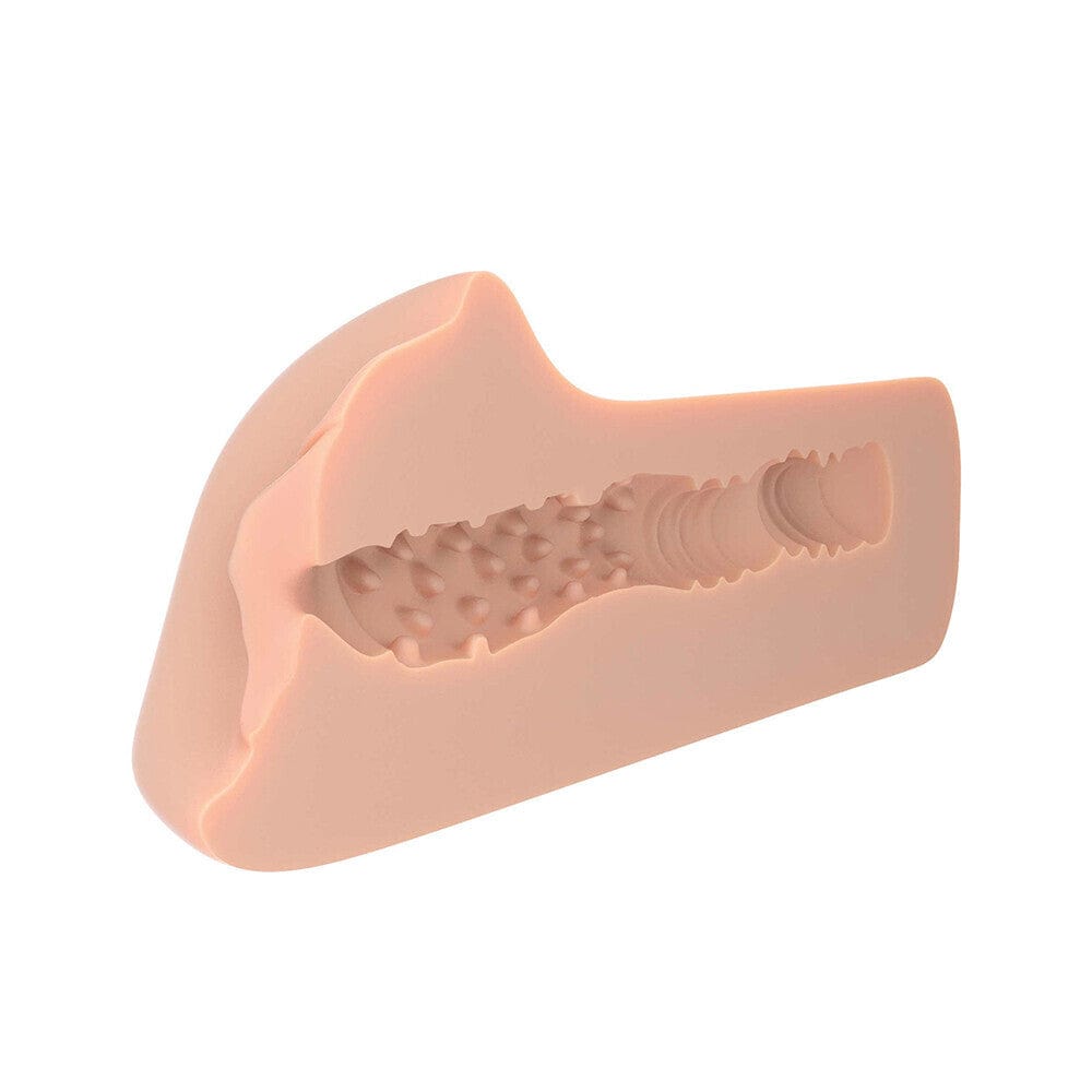 PipeDream PDX Plus Perfect Pussy Dream Stroker Masturbators