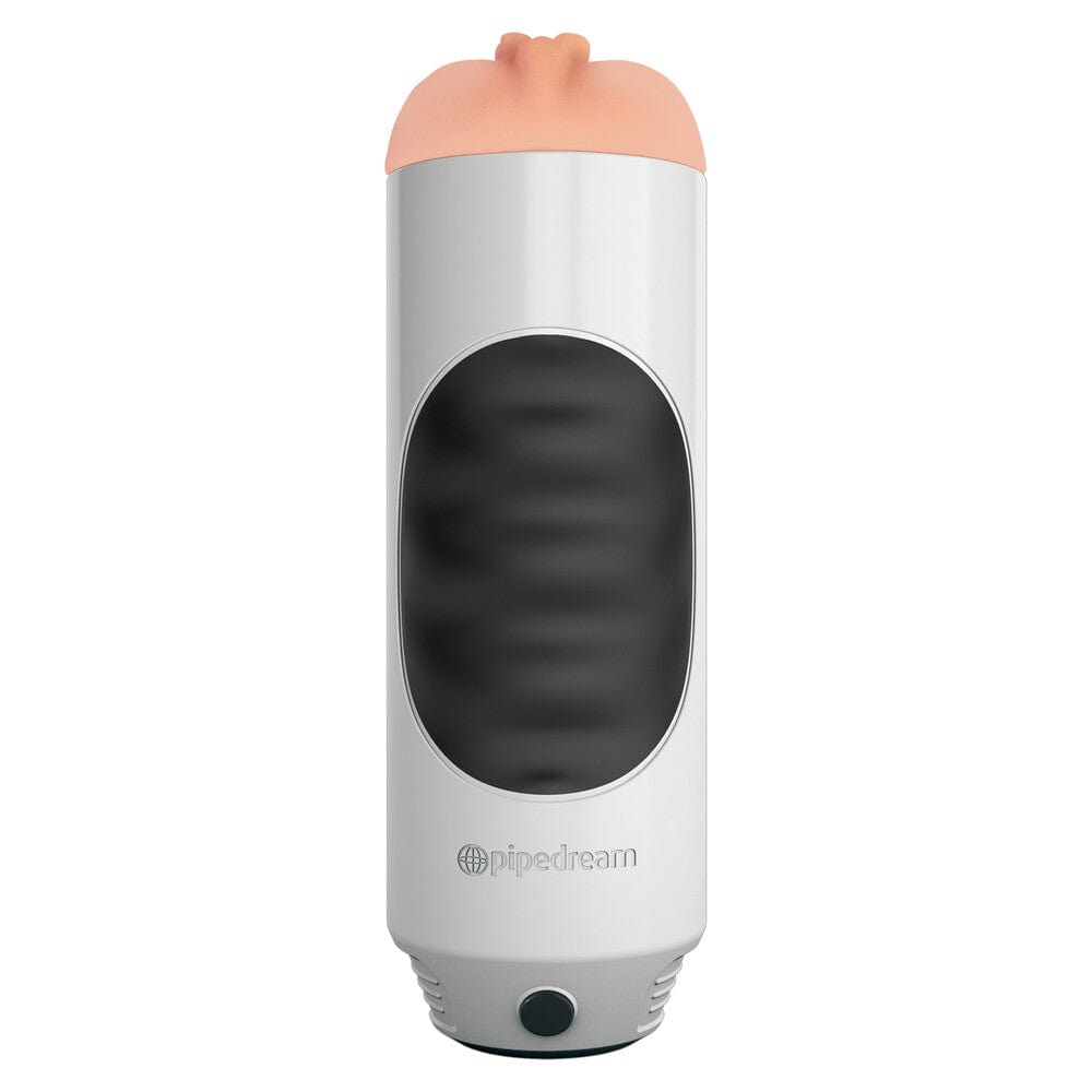 PipeDream Pipedream Extreme Mega Grip Squeezable Pussy Stroker Masturbator Masturbators