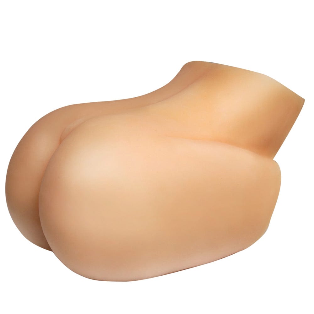PipeDream Fuck Me Silly Vagina And Anus Mega Masturbator Realistic Masturbators