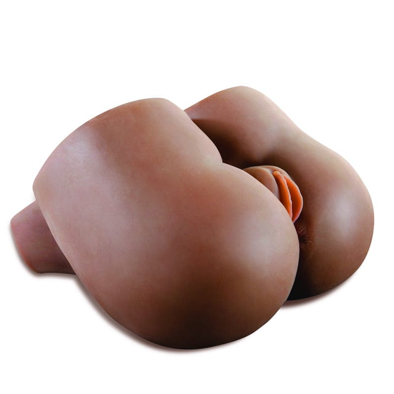 PipeDream Fuck My Big Black Ass Mega Masturbator Realistic Masturbators