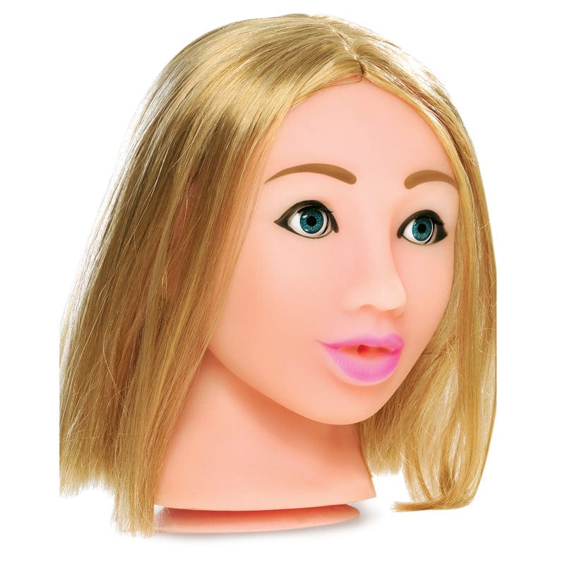 PipeDream Pipedream Extreme Fuck My Face Masturbator Realistic Masturbators