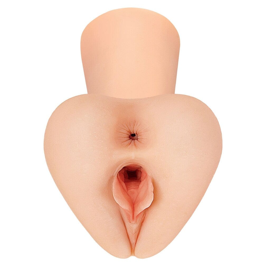 PipeDream Pipedream PDX Plus Pick Your Pleasure XL Stroker Realistic Masturbators