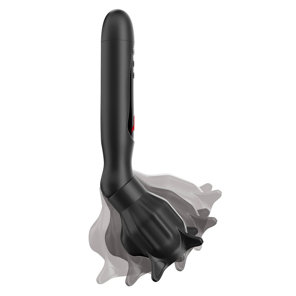 PipeDream Pipedream Extreme Elite Vibrating Roto Sucker Masturbator Vibrating Masturbators