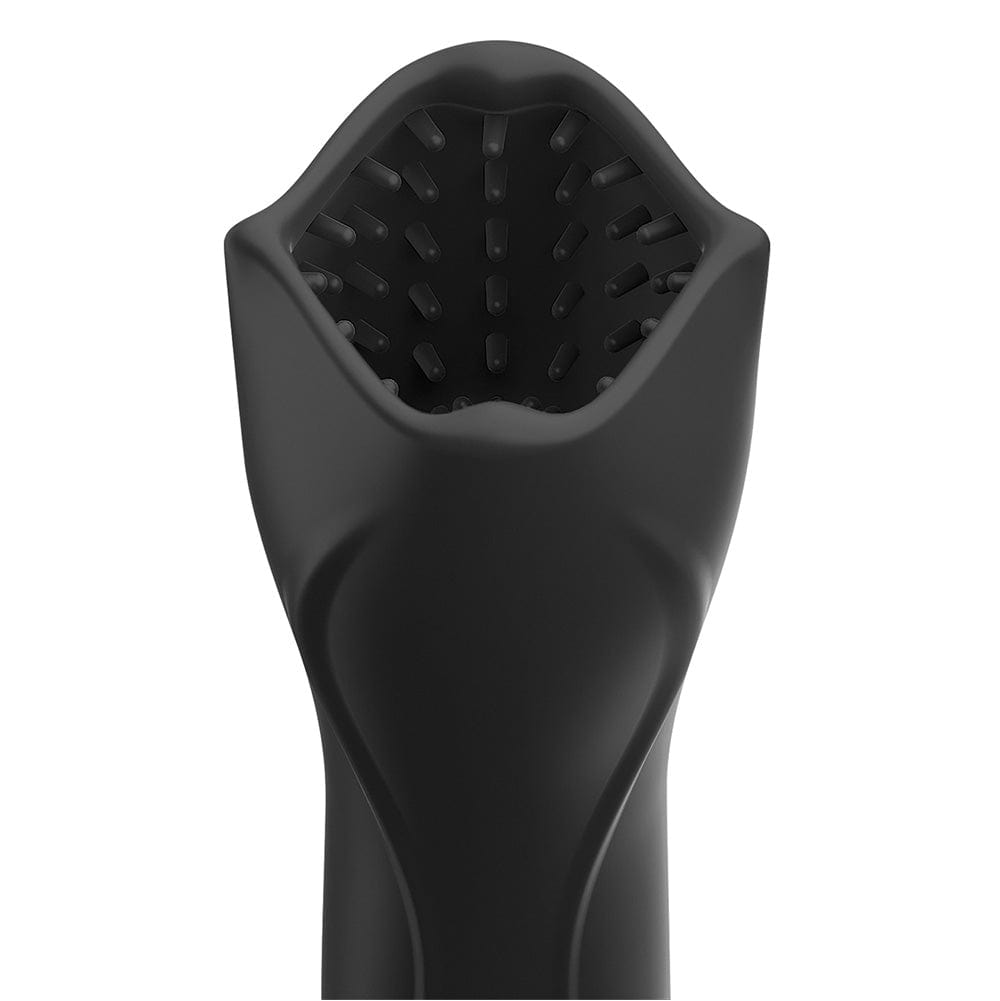 PipeDream Pipedream Extreme Vibrating Roto Teazer Masturbator Vibrating Masturbators