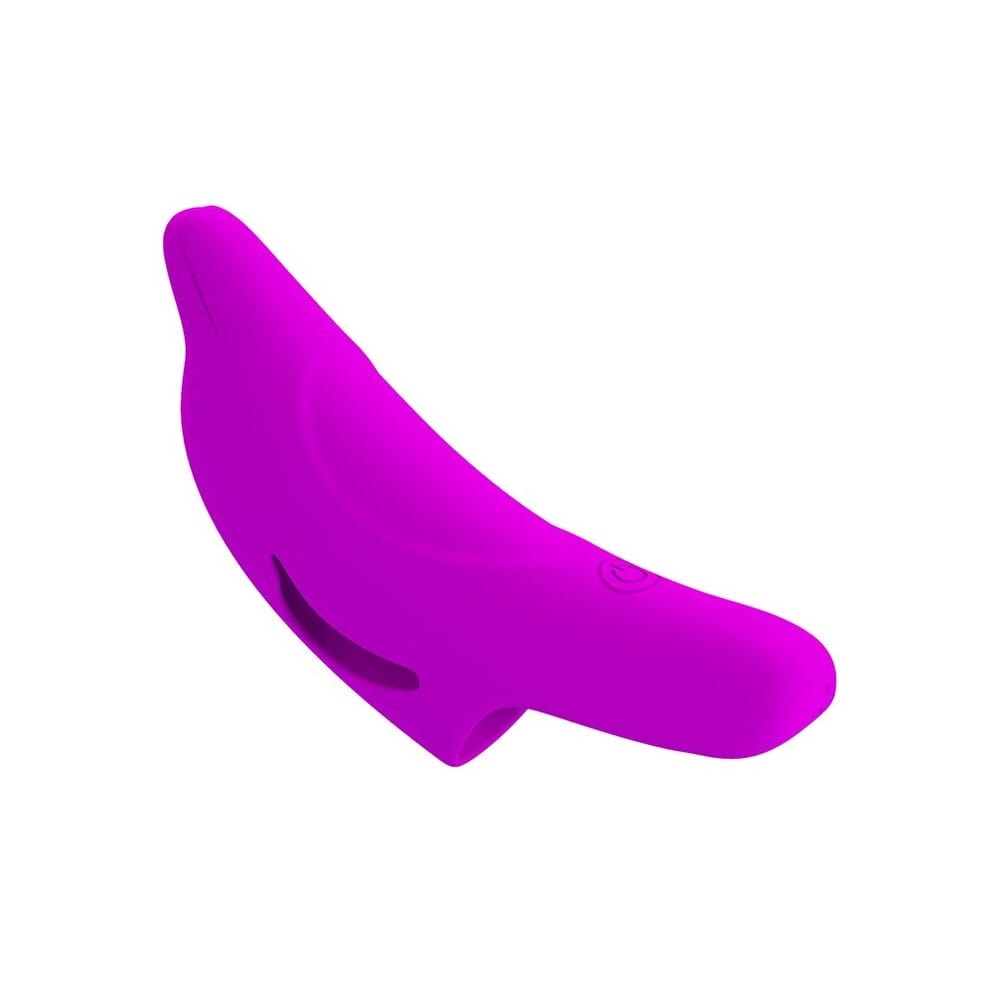 Pretty Love Delphini Finger Vibrator Finger Vibrator