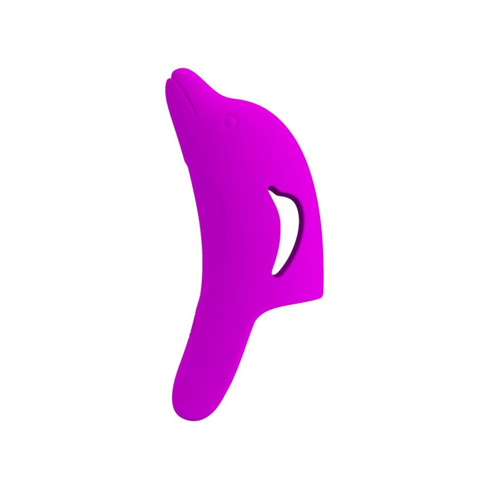 Pretty Love Delphini Finger Vibrator Finger Vibrator